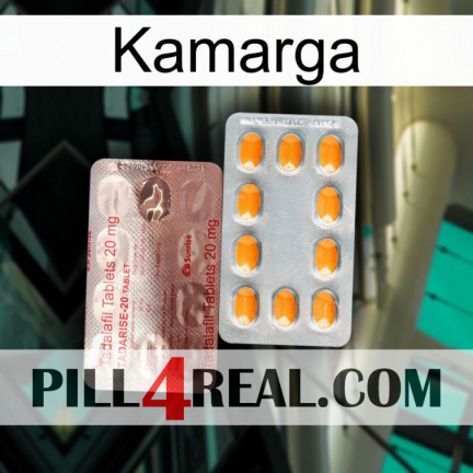Kamarga new13